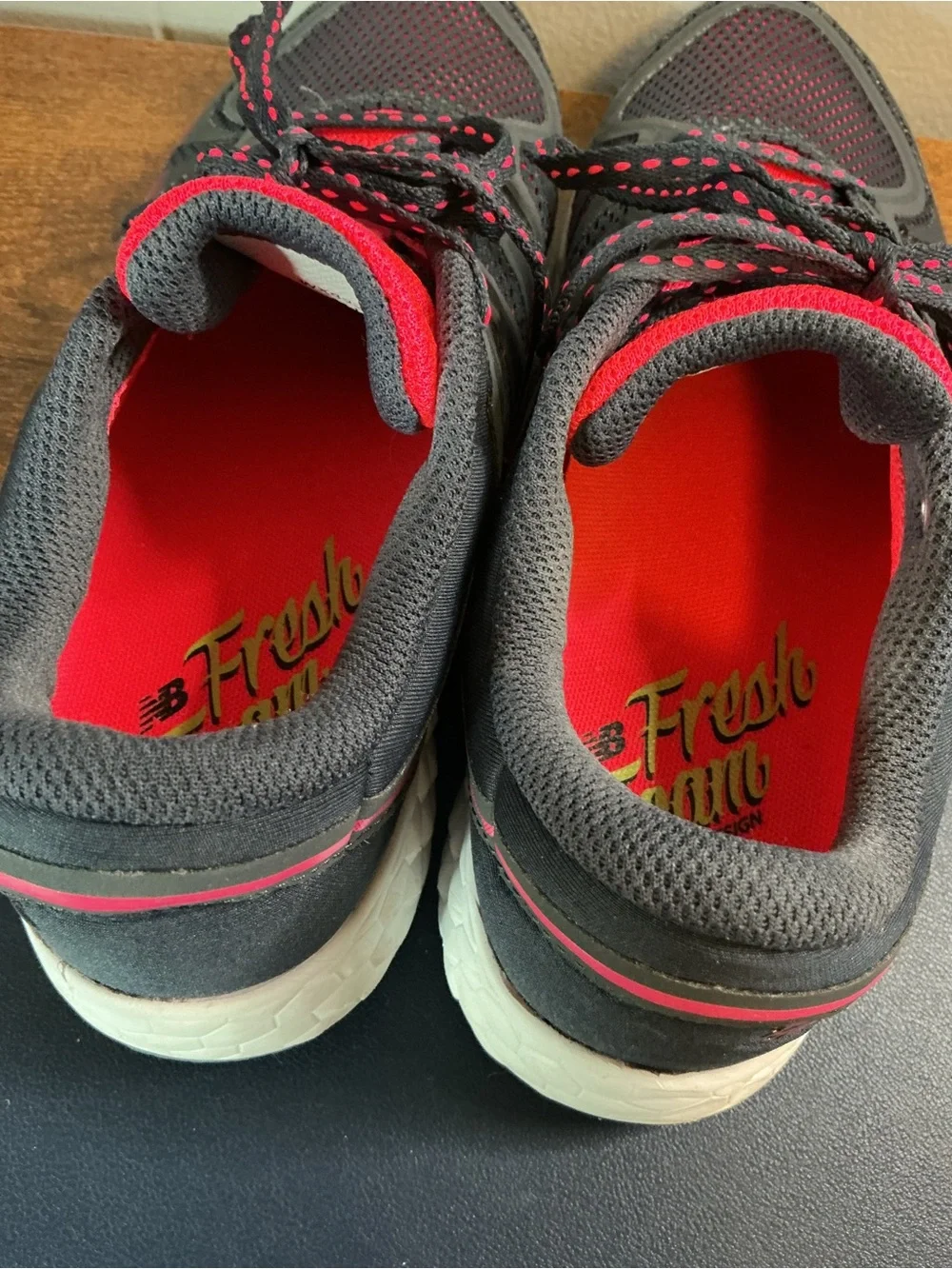 EUC Women’s New Balance Size 8 Fresh Foam Trainer